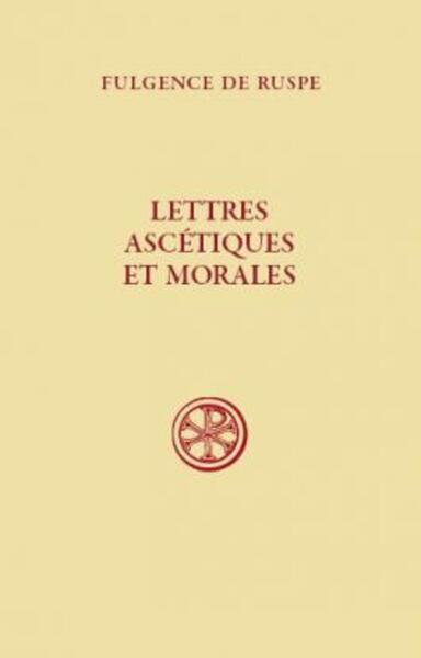 Lettres ascétiques et morales
