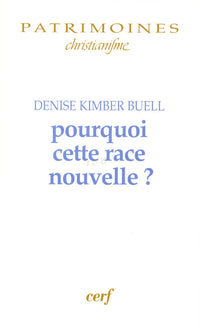 Pourquoi cette race nouvelle ?