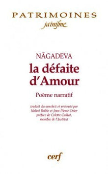 La défaite d'amour
