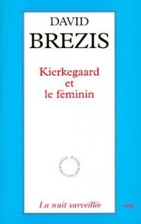 Kierkegaard et le féminin