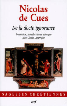 De la docte ignorance