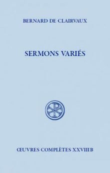 Sermons variés
