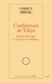 CONFERENCES DE TOKYO