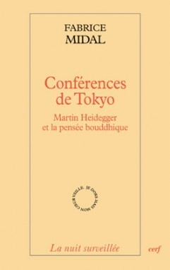 CONFERENCES DE TOKYO