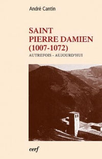 SAINT PIERRE DAMIEN