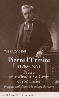 Pierre l'ermite