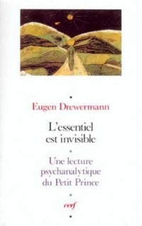 L'ESSENTIEL EST INVISIBLE