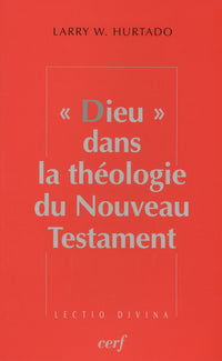 Dieu dans le Nouveau Testament