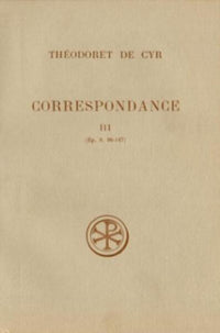 Correspondance 3