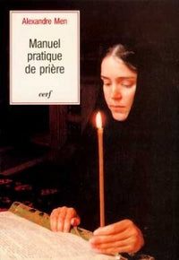 Manuel pratique de prière
