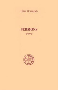 SC 200 SERMONS IV