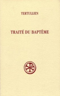 Traité du Baptême
