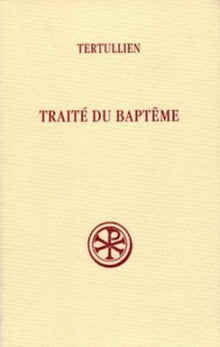 Traité du Baptême