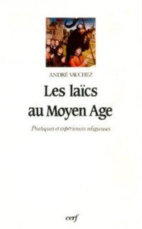 Les laïcs au Moyen Âge