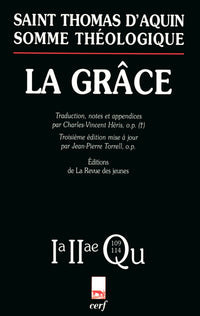 La grâce