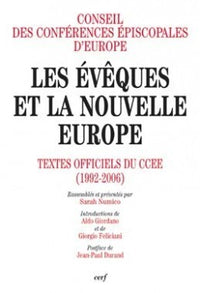 Les évêques et la nouvelle Europe