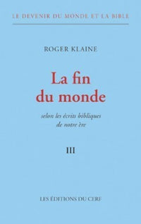 La fin du monde