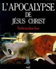 L'apocalypse de Jesus Christ