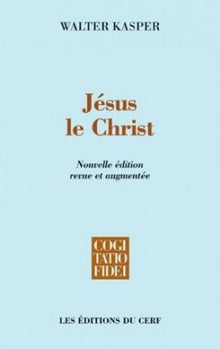 Jésus le Christ