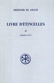 SC 86 Livre d'étincelles, II