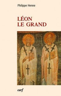 LEON LE GRAND