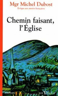 Chemin faisant, l'église