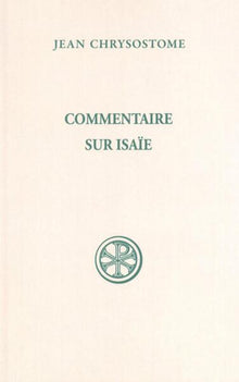 Commentaire sur Isaïe