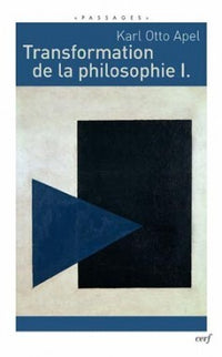 Transformation de la philosophie