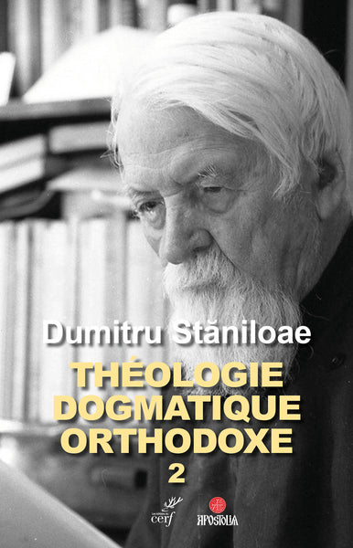 Théologie dogmatique orthodoxe tome 2