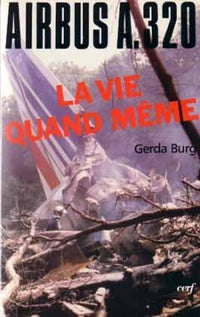 Airbus A320 - La vie quand même