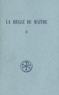 La Règle du Maître - Tome 2