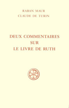 Deux commentaires sur le Livre de Ruth