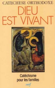 Dieu est vivant