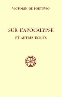 Sur l'Apocalypse