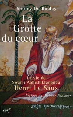 LA GROTTE DU COEUR