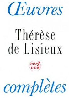 Oeuvres complètes (Thérèse de Lisieux)
