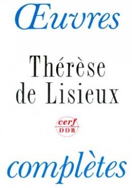 Oeuvres complètes (Thérèse de Lisieux)