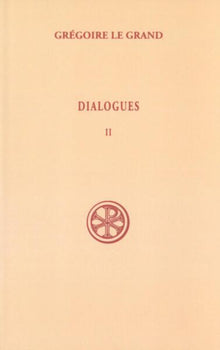 Dialogues - Tome 2