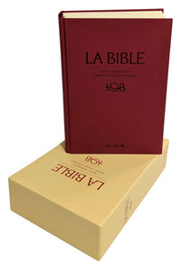 La Bible - Traduction Oecuménique
