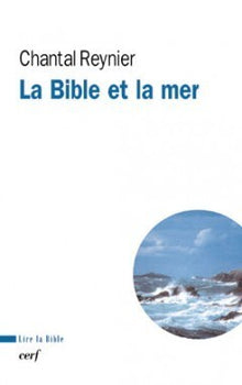 La Bible et la mer