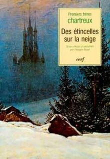 DES ÉTINCELLES SUR LA NEIGE