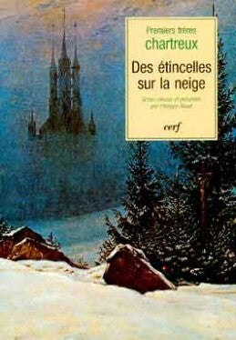 DES ÉTINCELLES SUR LA NEIGE