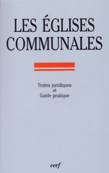 LES ÉGLISES COMMUNALES