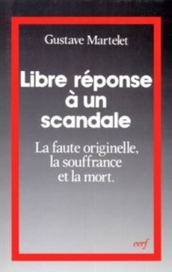 Libre réponse à un scandale