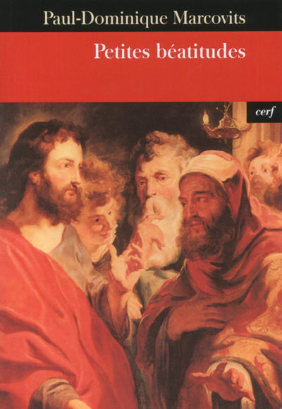 Petites béatitudes