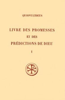 SC 101 LIVRE DES PROMESSES ET DES PRÉDICTIONS DE DIEU