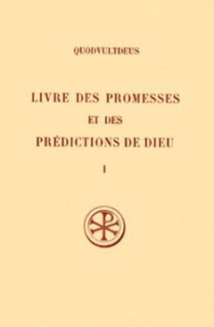 SC 101 LIVRE DES PROMESSES ET DES PRÉDICTIONS DE DIEU