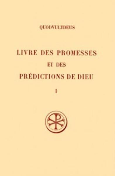 SC 101 LIVRE DES PROMESSES ET DES PRÉDICTIONS DE DIEU