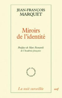 Miroirs de l'identité