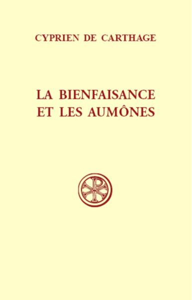 La bienfaisance et les aumônes